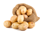 Aardappelen